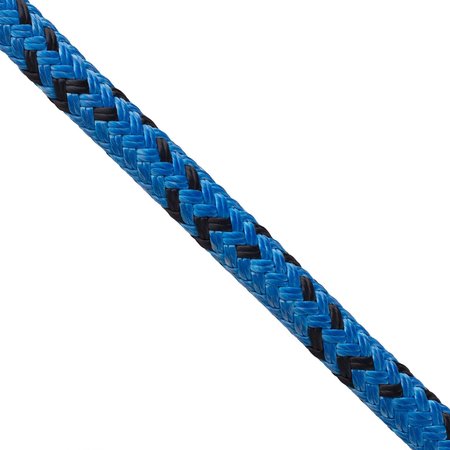 SAMSON Dynasorb II Rigging Line 1/2 ft. x 200 ft. (Blue) DYNASII12-200-NS